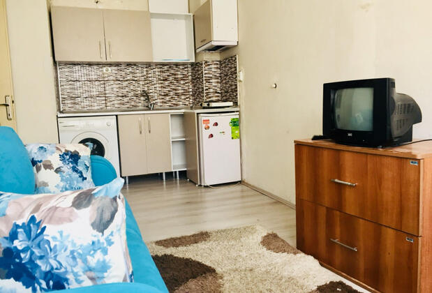 Okyay Apart - Görsel 3