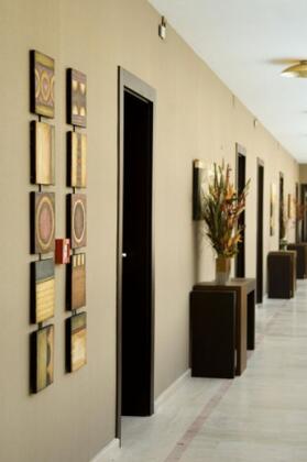 Ağaoğlu My Village Hotel - Görsel 5