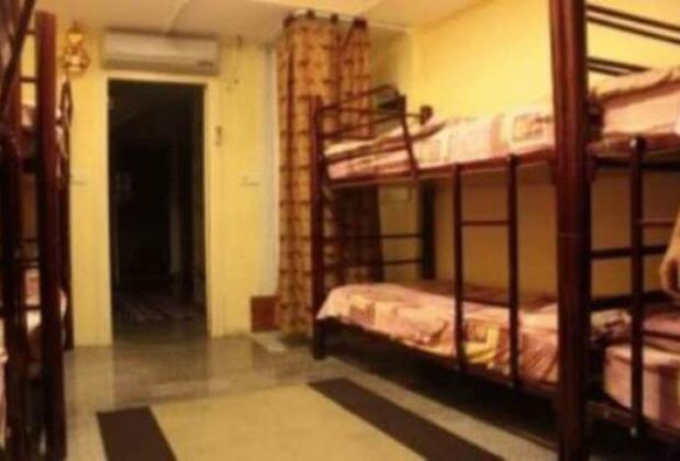 Moonstar Hostel - Görsel 3