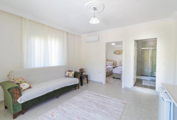 Çağla Apart Söğüt - Görsel 15