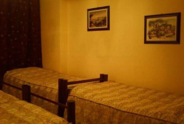 Moonstar Hostel - Görsel 5