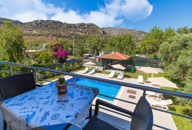 Çağla Apart Söğüt - Görsel 25