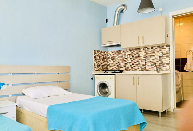 Okyay Apart - Görsel 7