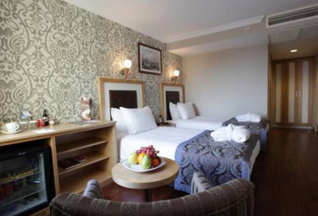 Manesol Lamartine Park - Görsel 7