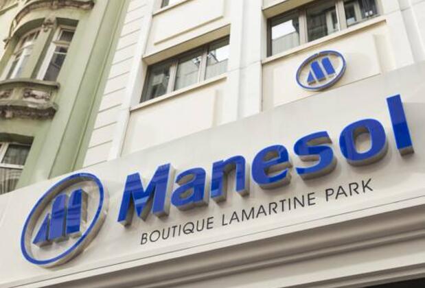 Manesol Lamartine Park - Görsel 2