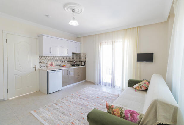 Çağla Apart Söğüt - Görsel 16