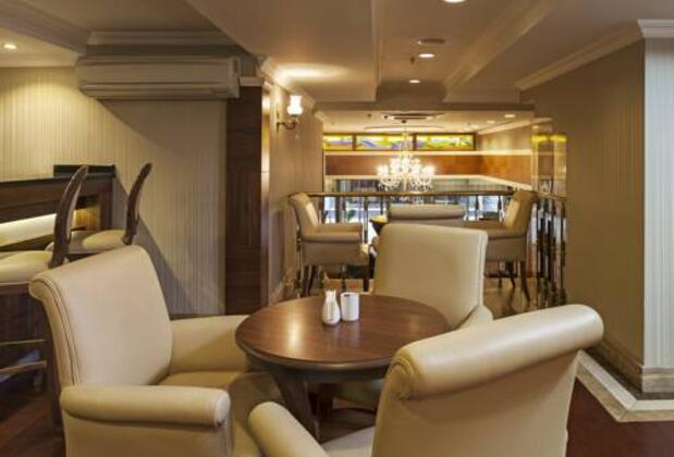 Manesol Lamartine Park - Görsel 11