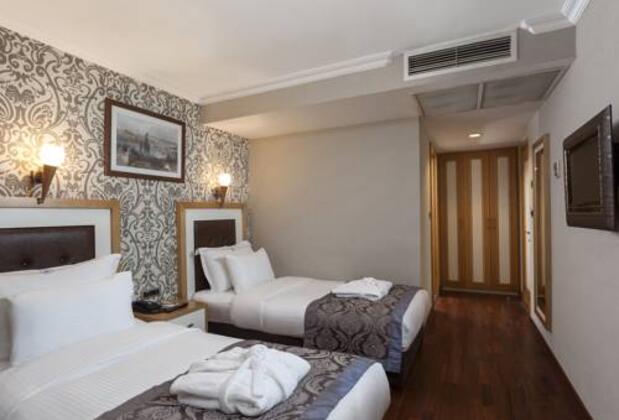 Manesol Lamartine Park - Görsel 9