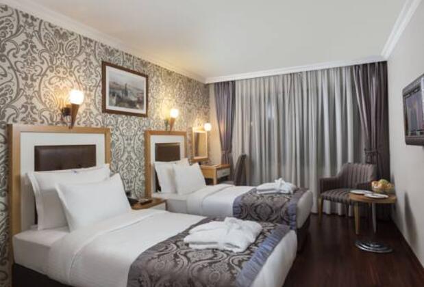 Manesol Lamartine Park - Görsel 4