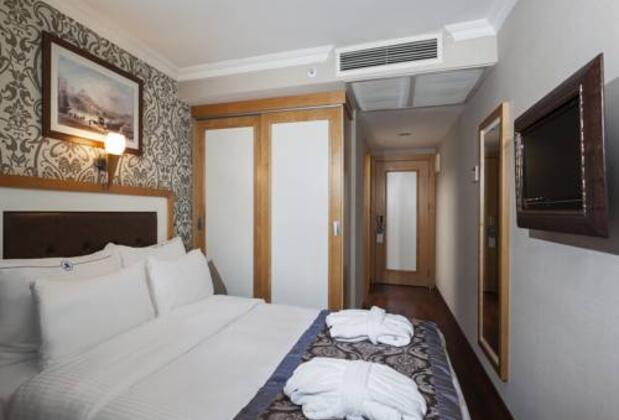 Manesol Lamartine Park - Görsel 3