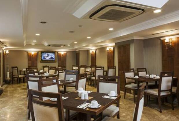 Manesol Lamartine Park - Görsel 8