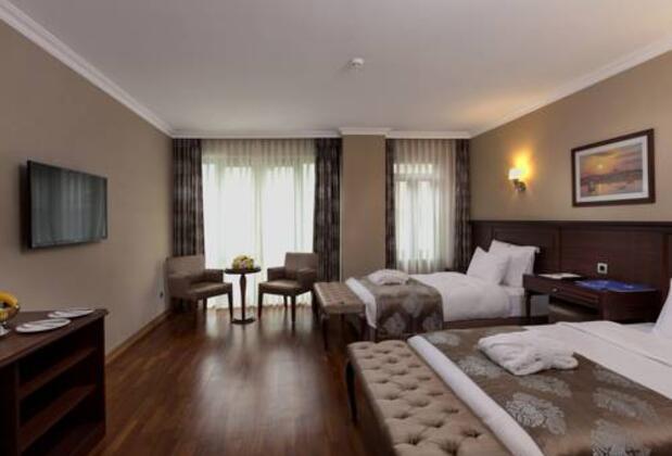 Manesol Lamartine Park - Görsel 13