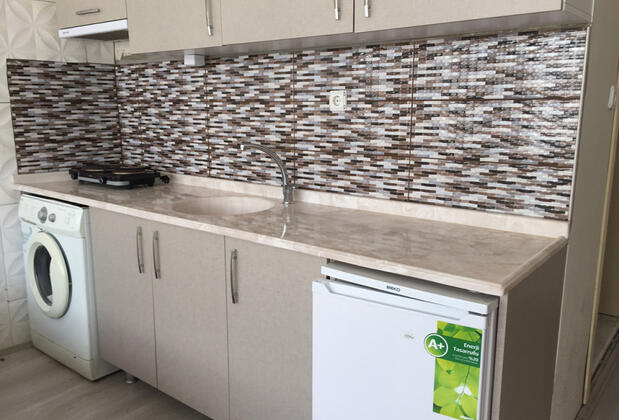 Okyay Apart - Görsel 9