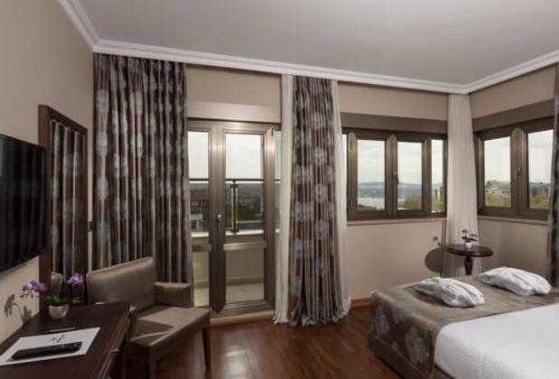 Manesol Lamartine Park - Görsel 5