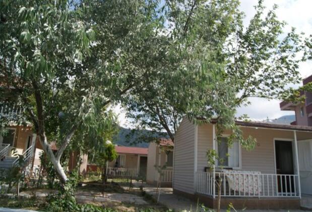 Devrim Apart Pansiyon - Görsel 12