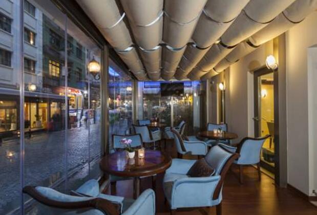 Manesol Lamartine Park - Görsel 10