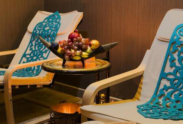 Manesol Lamartine Park - Görsel 6