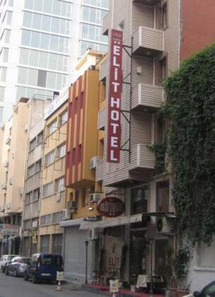 İzmir Elit Hotel - Görsel 4