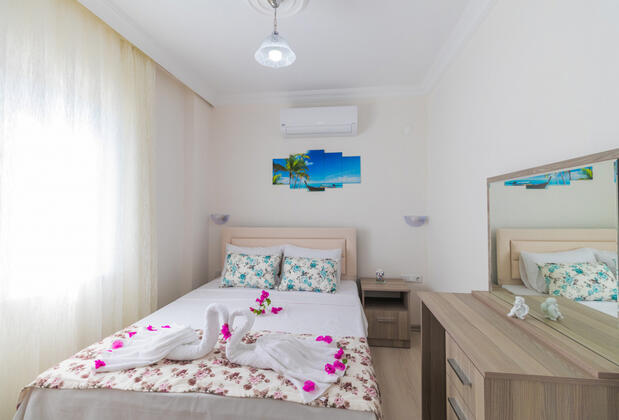 Çağla Apart Söğüt - Görsel 27