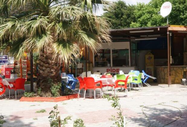 Devrim Apart Pansiyon - Görsel 11