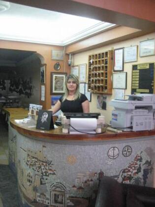 İzmir Elit Hotel - Görsel 7