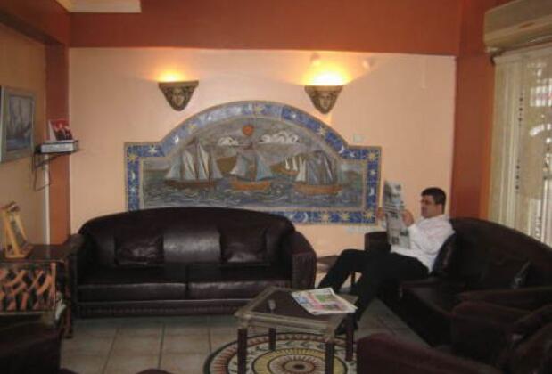 İzmir Elit Hotel - Görsel 9