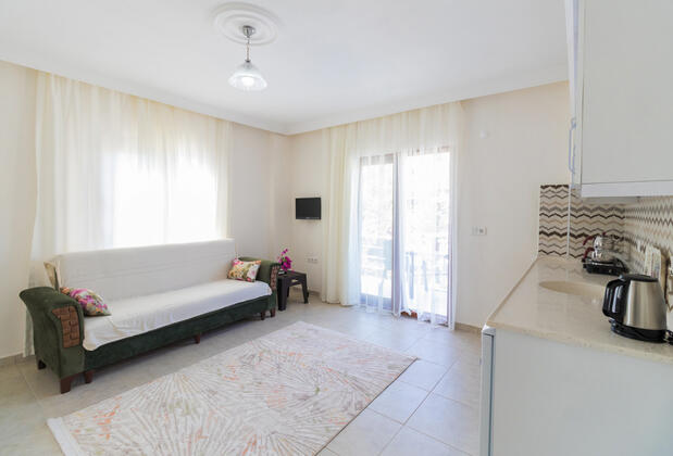 Çağla Apart Söğüt - Görsel 21