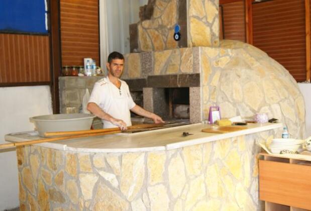 Devrim Apart Pansiyon - Görsel 9