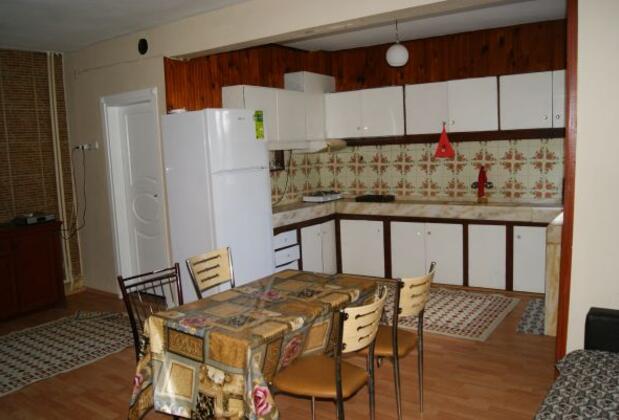 Devrim Apart Pansiyon - Görsel 6