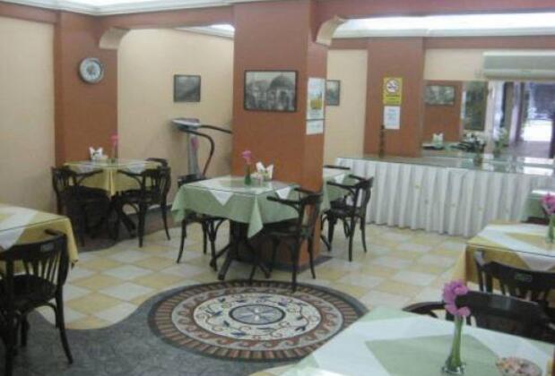 İzmir Elit Hotel - Görsel 5