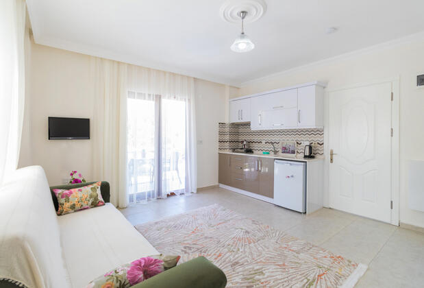 Çağla Apart Söğüt - Görsel 32