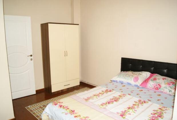 Devrim Apart Pansiyon - Görsel 13