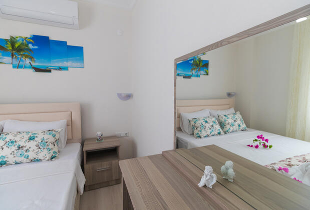 Çağla Apart Söğüt - Görsel 39