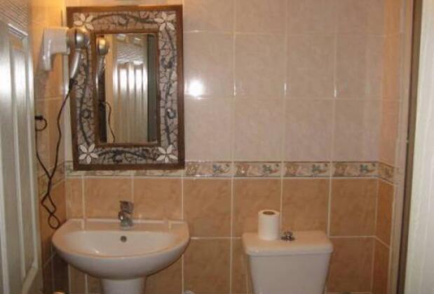 İzmir Elit Hotel - Görsel 10