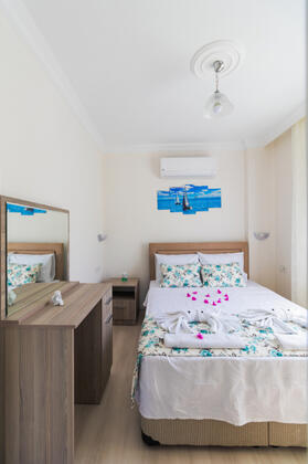 Çağla Apart Söğüt - Görsel 7