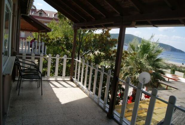 Devrim Apart Pansiyon - Görsel 8