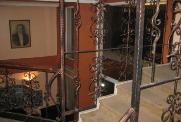 İzmir Elit Hotel - Görsel 3