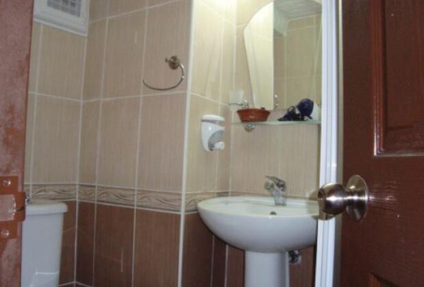 Sevila Hotel - Görsel 8