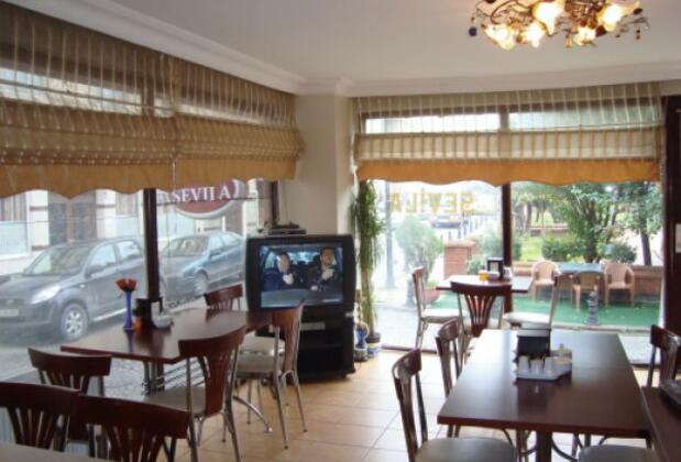 Sevila Hotel - Görsel 3