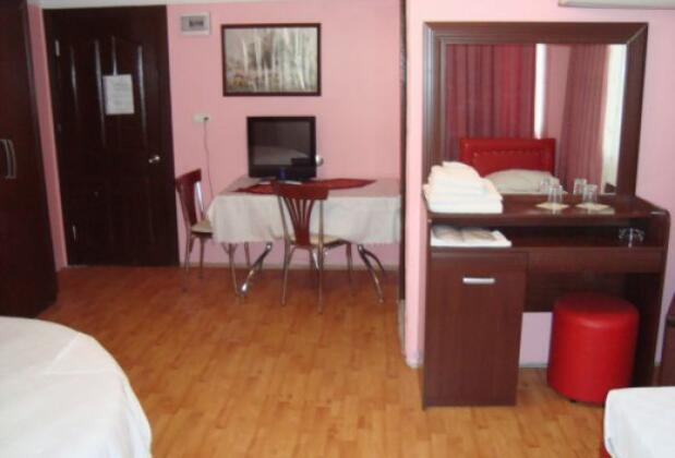 Sevila Hotel - Görsel 7