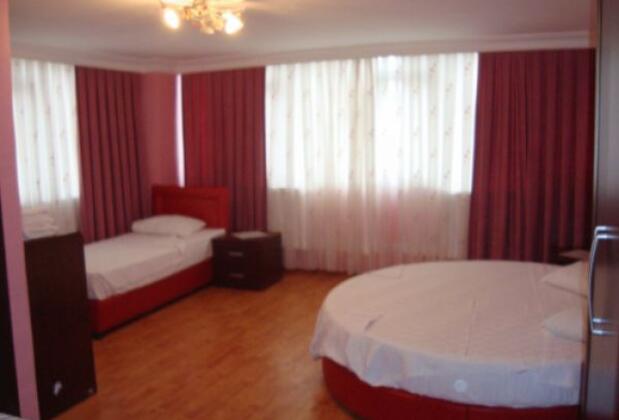 Sevila Hotel - Görsel 4