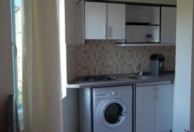 Yücel Apart Otel - Görsel 7