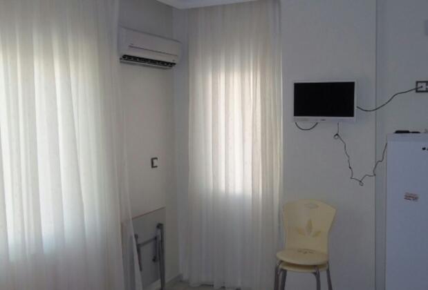 Yücel Apart Otel - Görsel 8