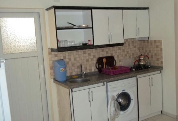 Yücel Apart Otel - Görsel 9