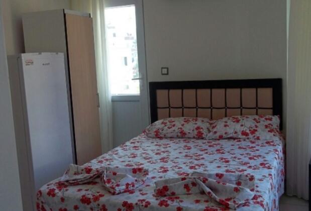 Yücel Apart Otel - Görsel 11