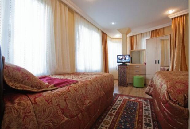 Akif Apart Hotel - Görsel 3