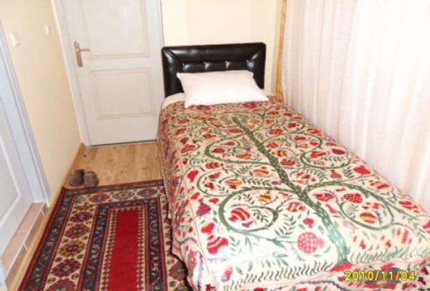 Akif Apart Hotel - Görsel 5