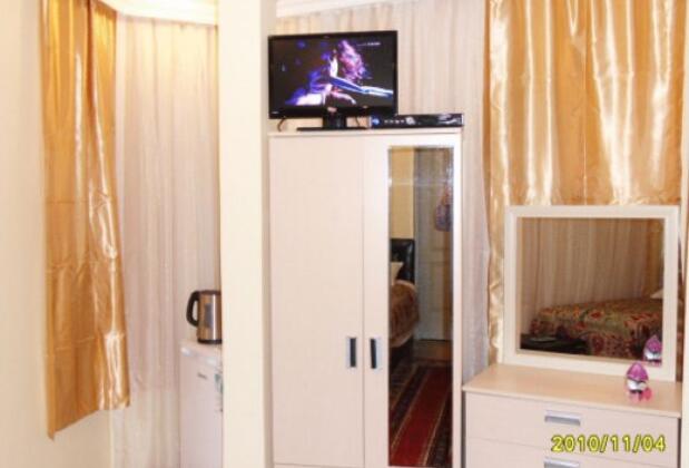 Akif Apart Hotel - Görsel 6