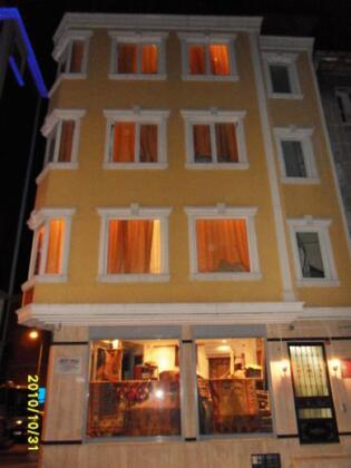 Akif Apart Hotel - Görsel 4