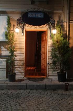 Rand Guesthouse İstanbul - Görsel 3